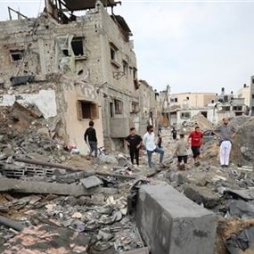 6 أشهر على غزة... حرب الدروب المسدودة