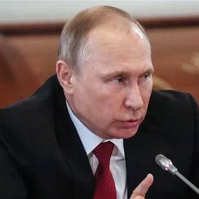 روسيا تشهد اليوم مراسم تنصيب بوتين رئيسا للبلاد للمرة الخامسة