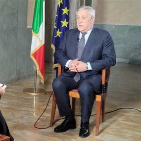وزير خارجية ايطاليا: لضرورة العمل من اجل تحقيق الاستقرار في الجنوب