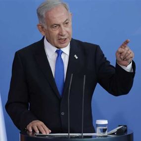 نتنياهو يوجه رسالة إلى "حماس" ويحدد شروط إسرائيل