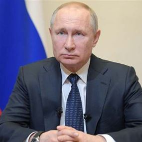 بوتين: أوكرانيا تهاجم مناطق روسية لتقويض الانتخابات الرئاسية