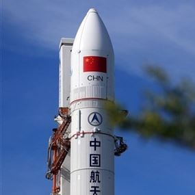 قلق أميركي من تقدم الصين في الفضاء.. وتصفه بـ"المذهل"