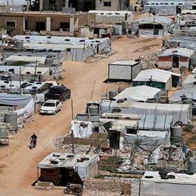 النزوح السوري في لبنان "طنجرة ضغط" محكومة بخَوفين