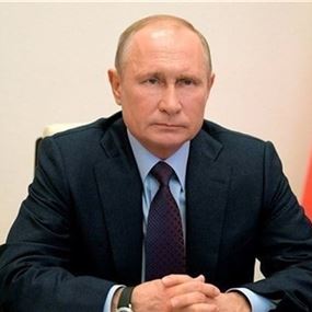 بوتين يحصد 87 في المئة من الأصوات في الانتخابات الرئاسية الروسية